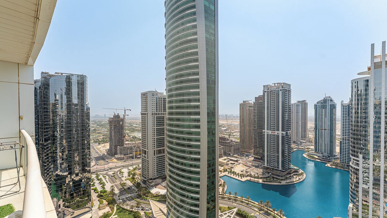 Photo of Outdoor in Jumeirah Lake Towers
