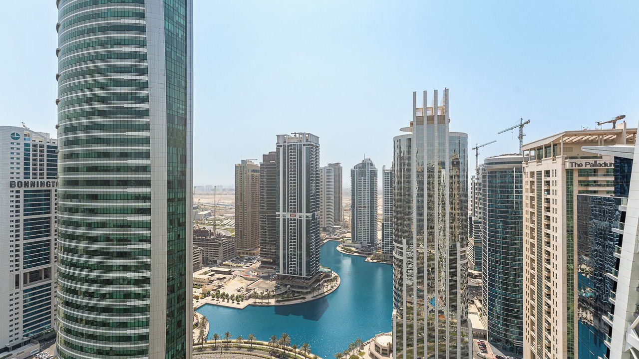 Photo of Others in Jumeirah Lake Towers