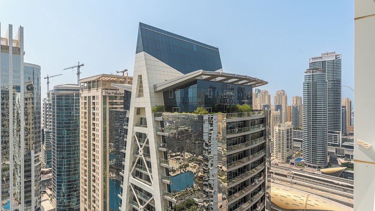 Photo of Others in Jumeirah Lake Towers