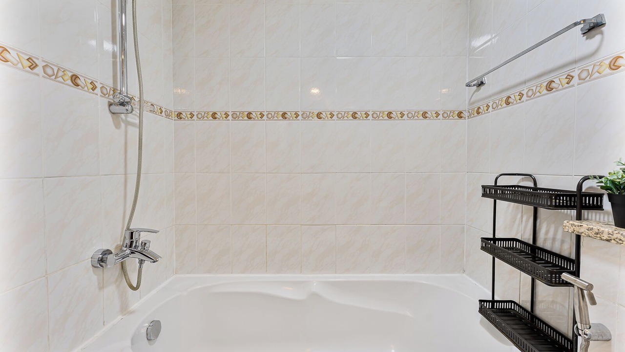 Photo of Bathroom in Jumeirah Lake Towers