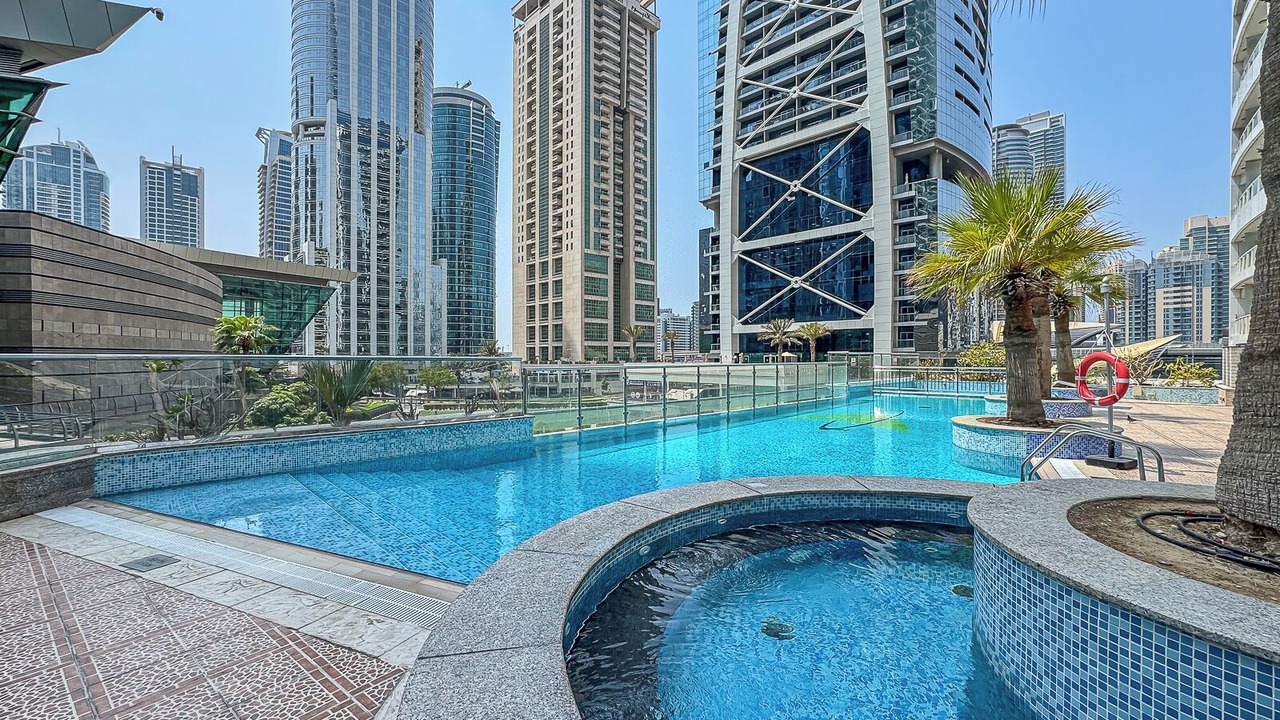 Photo of Outdoor in Jumeirah Lake Towers