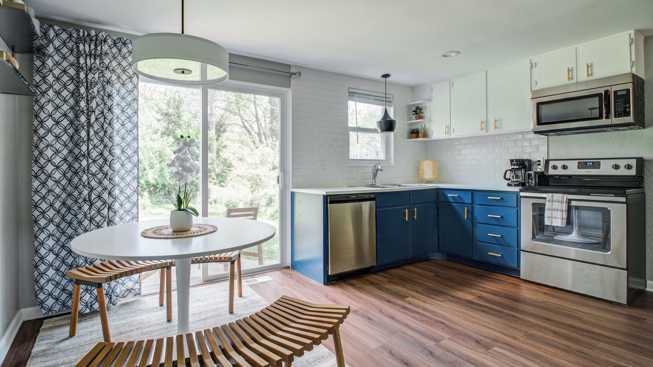 Photo of Kitchen in Rosedale
