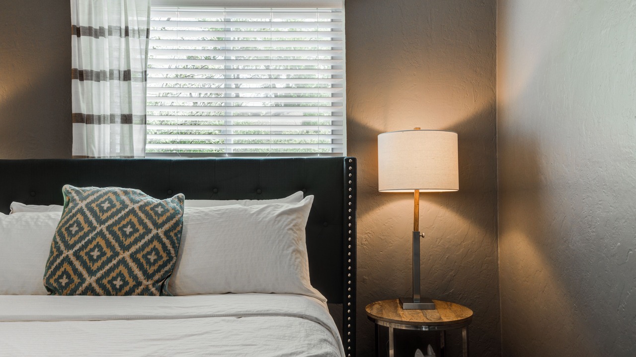 Photo of Bedroom in Rosedale