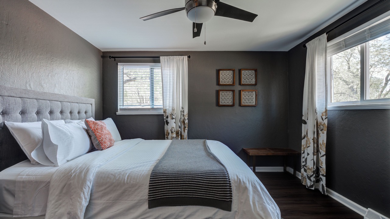 Photo of Bedroom in Rosedale