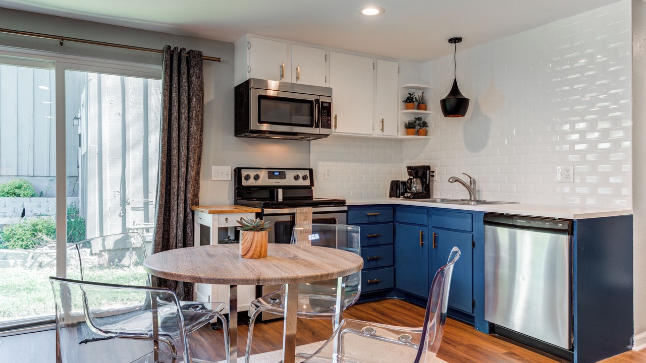 Photo of Kitchen in Rosedale