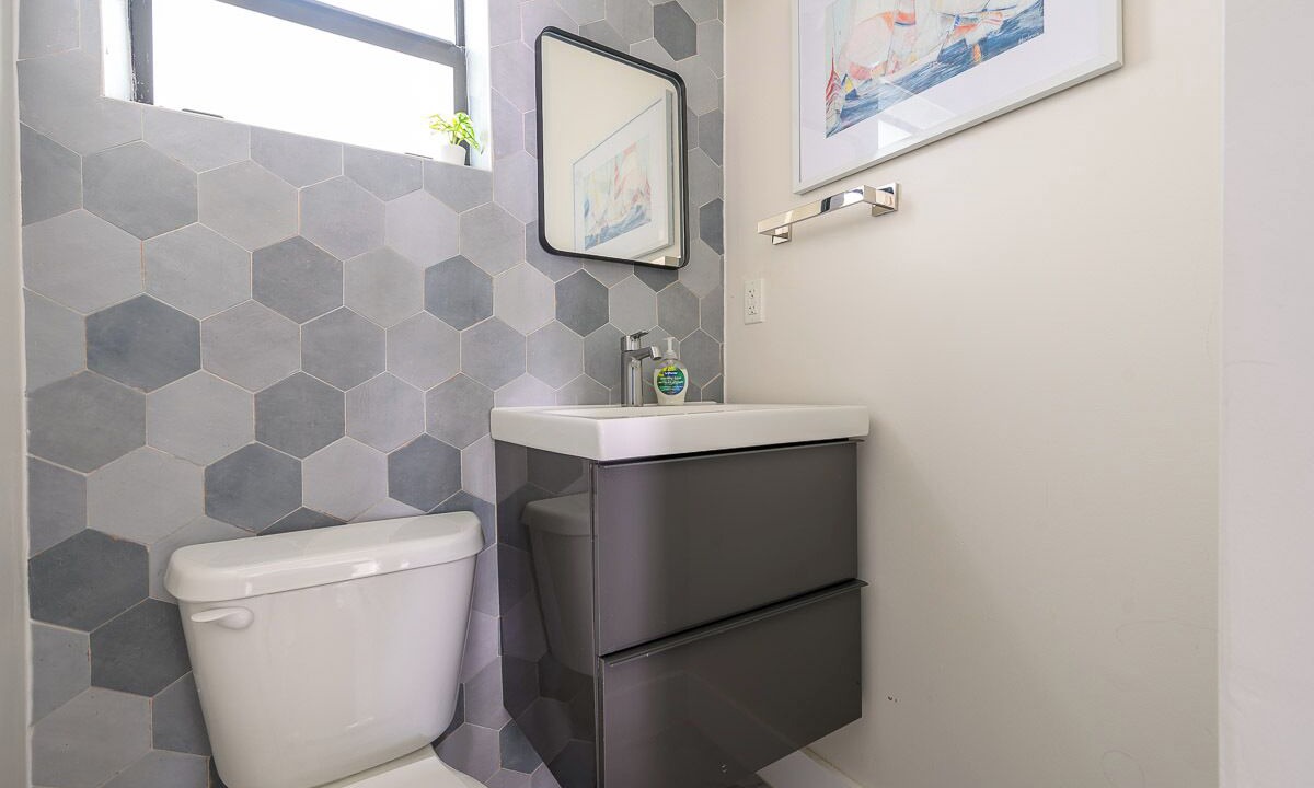 Photo of Bathroom in Buena Vista
