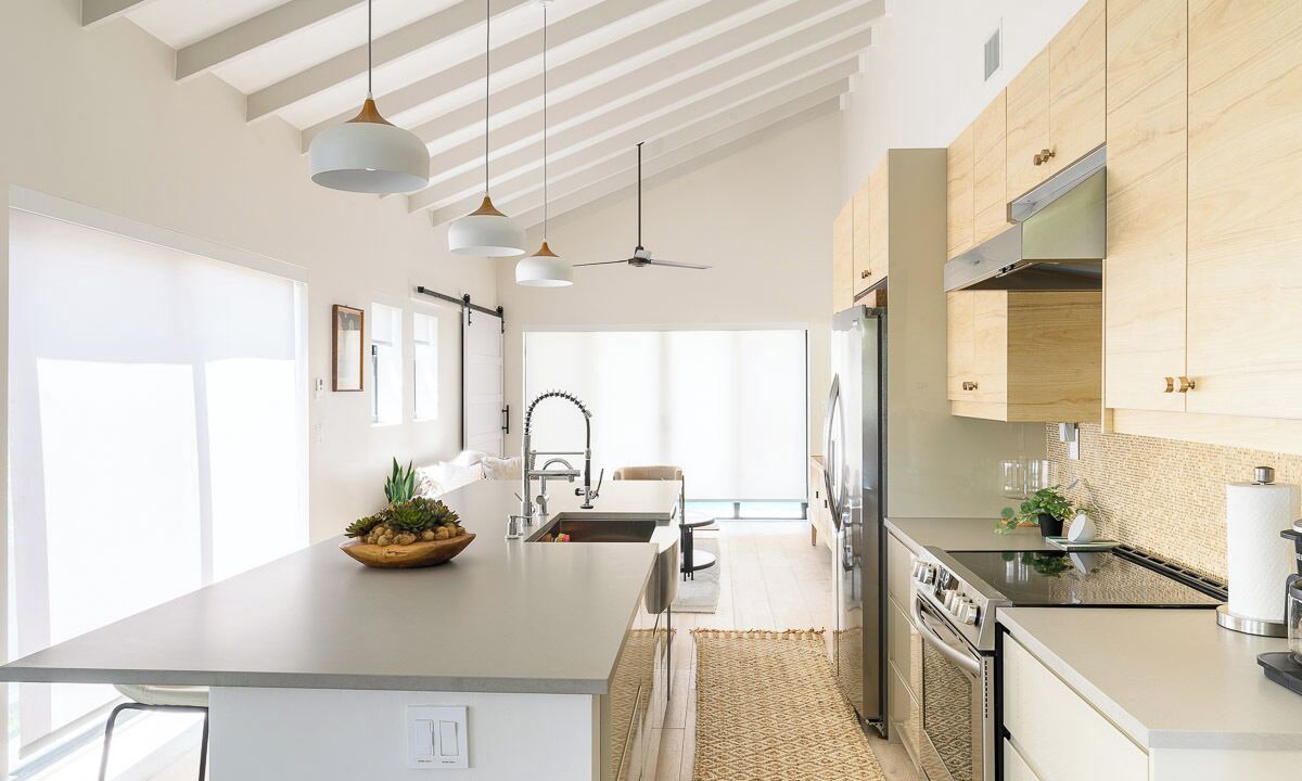 Photo of Kitchen in Buena Vista
