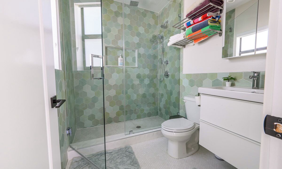 Photo of Bathroom in Buena Vista