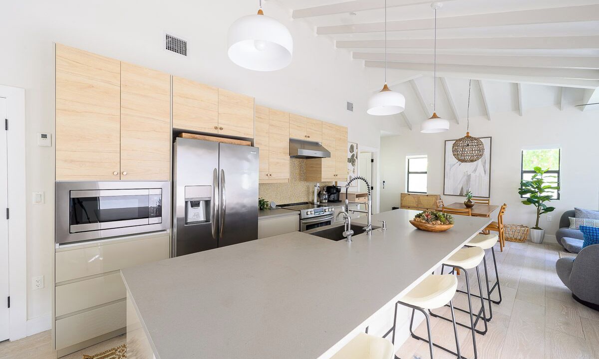 Photo of Kitchen in Buena Vista