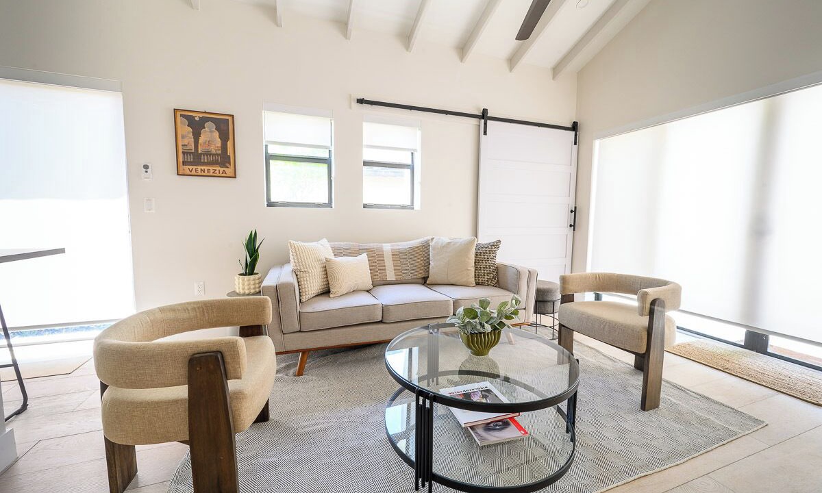Photo of Livingroom in Buena Vista