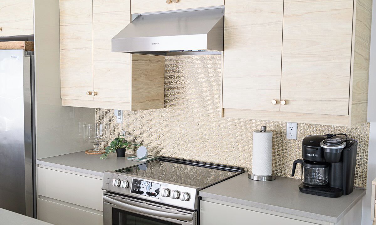 Photo of Kitchen in Buena Vista