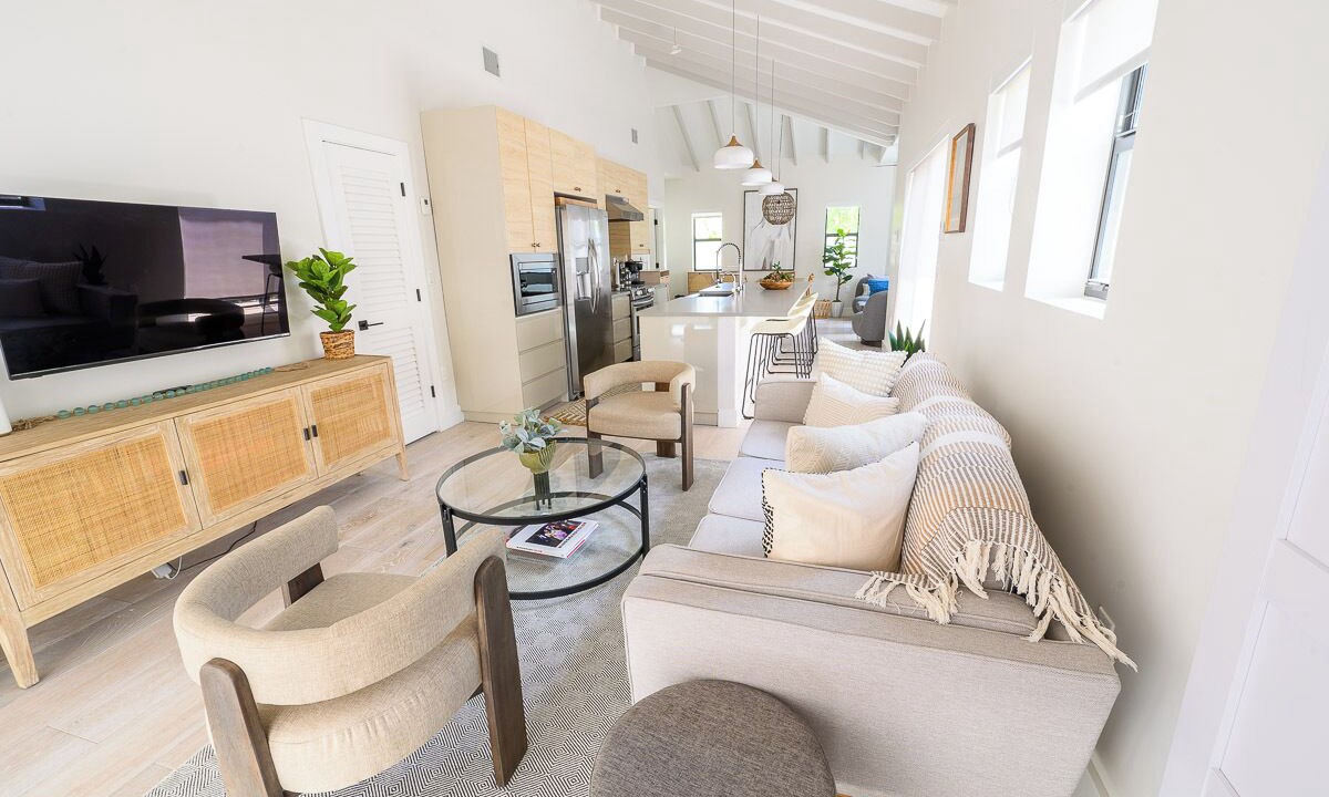 Photo of Livingroom in Buena Vista