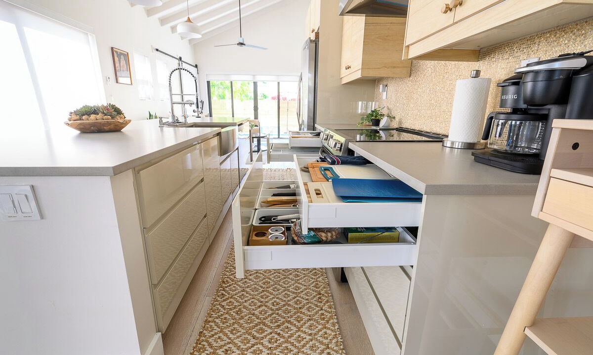 Photo of Kitchen in Buena Vista