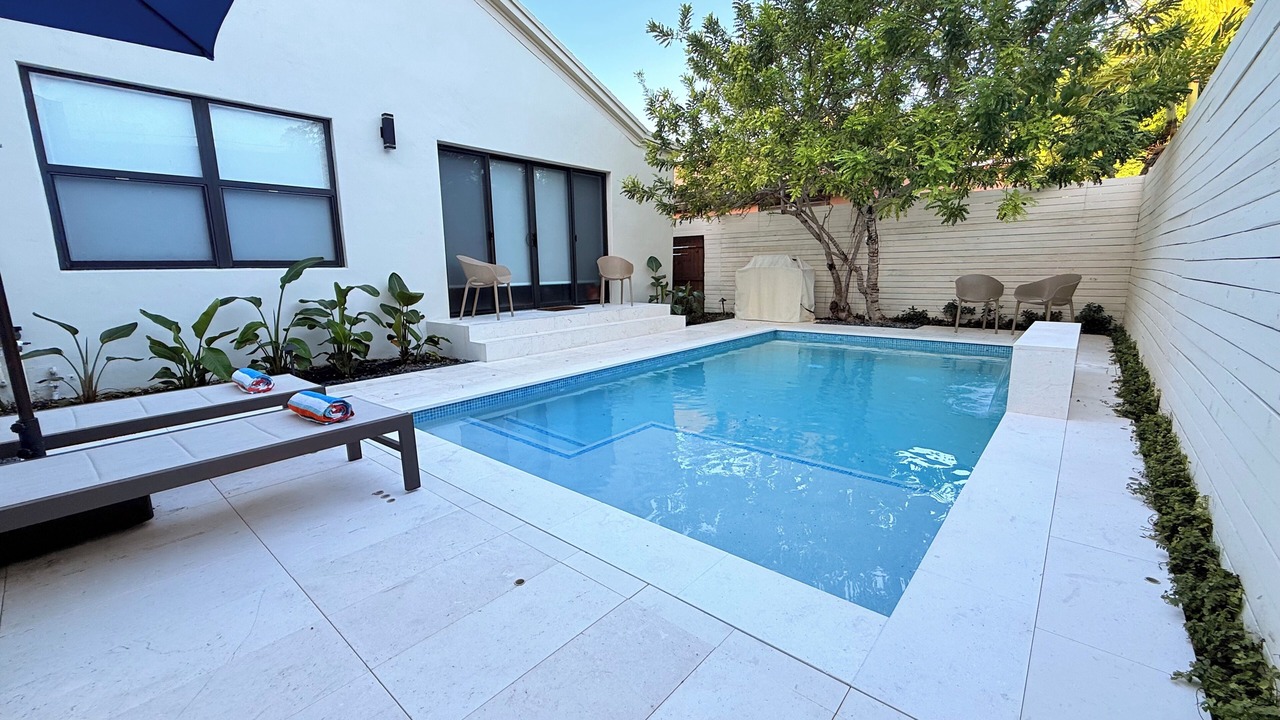 Photo of Outdoor in Buena Vista