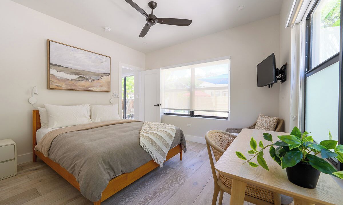 Photo of Bedroom in Buena Vista