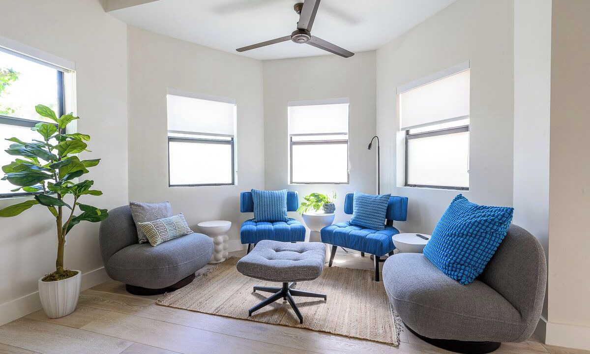 Photo of Livingroom in Buena Vista