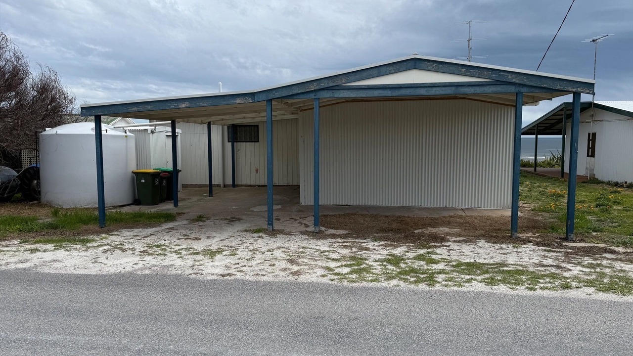 Photo of Outdoor in Moorowie