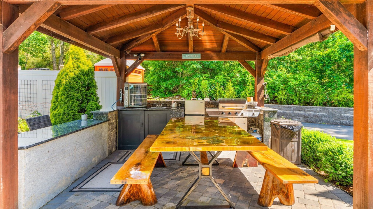 Photo of Outdoor in Barnstable