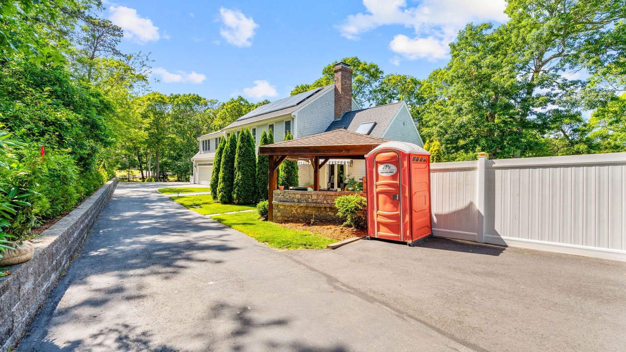 Photo of Outdoor in Barnstable