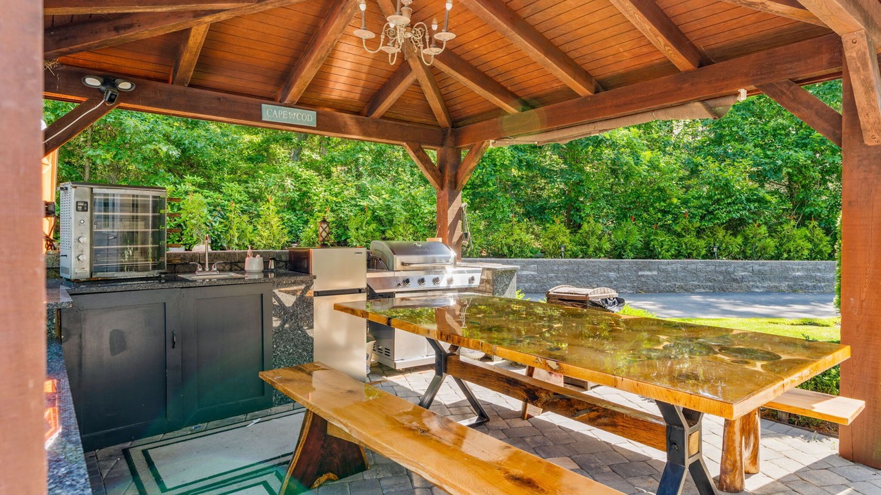 Photo of Outdoor in Barnstable