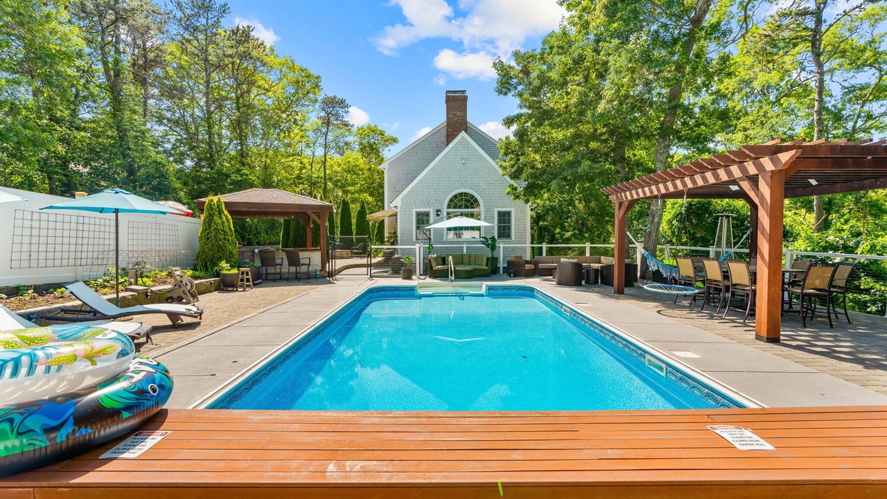 Photo of Outdoor in Barnstable