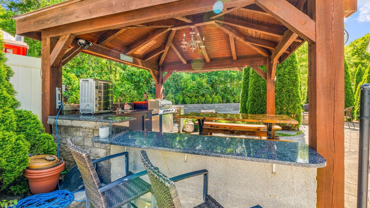 Photo of Outdoor in Barnstable