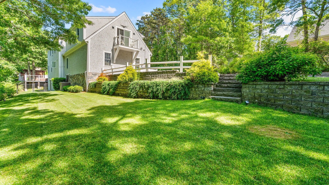 Photo of Outdoor in Barnstable