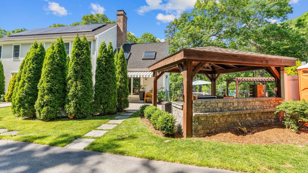 Photo of Outdoor in Barnstable