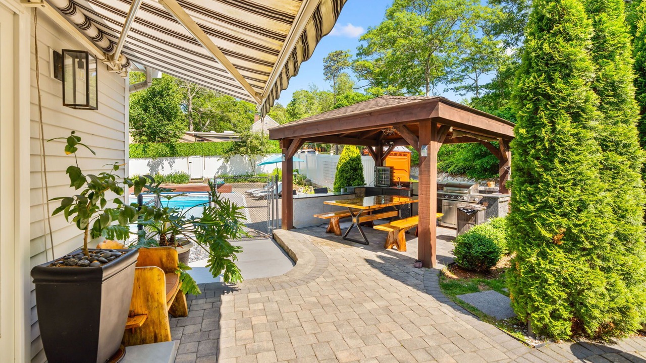 Photo of Outdoor in Barnstable