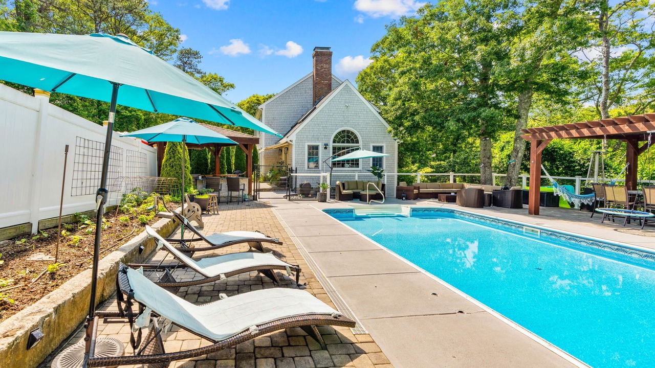 Photo of Outdoor in Barnstable