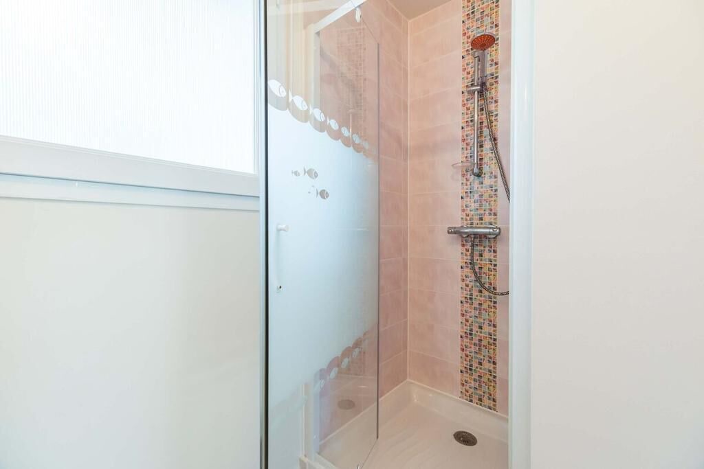 Photo of Bathroom in Etables-sur-Mer