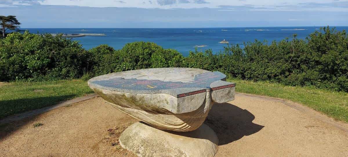 Photo of Outdoor in Etables-sur-Mer