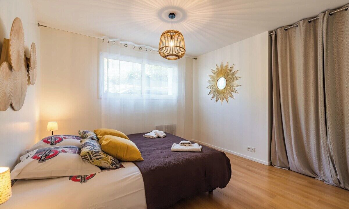 Photo of Bedroom in Etables-sur-Mer