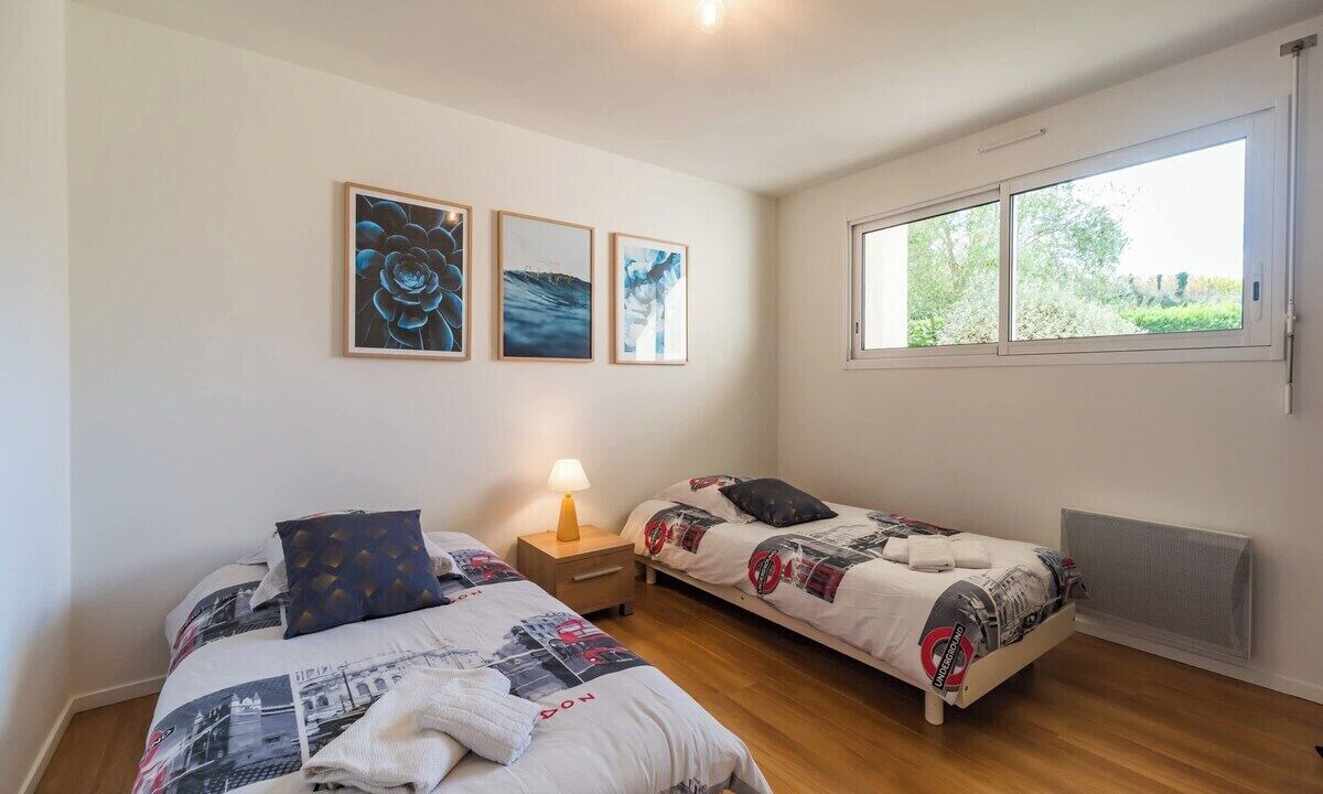 Photo of Bedroom in Etables-sur-Mer