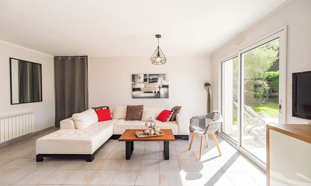 Photo of Livingroom in Etables-sur-Mer