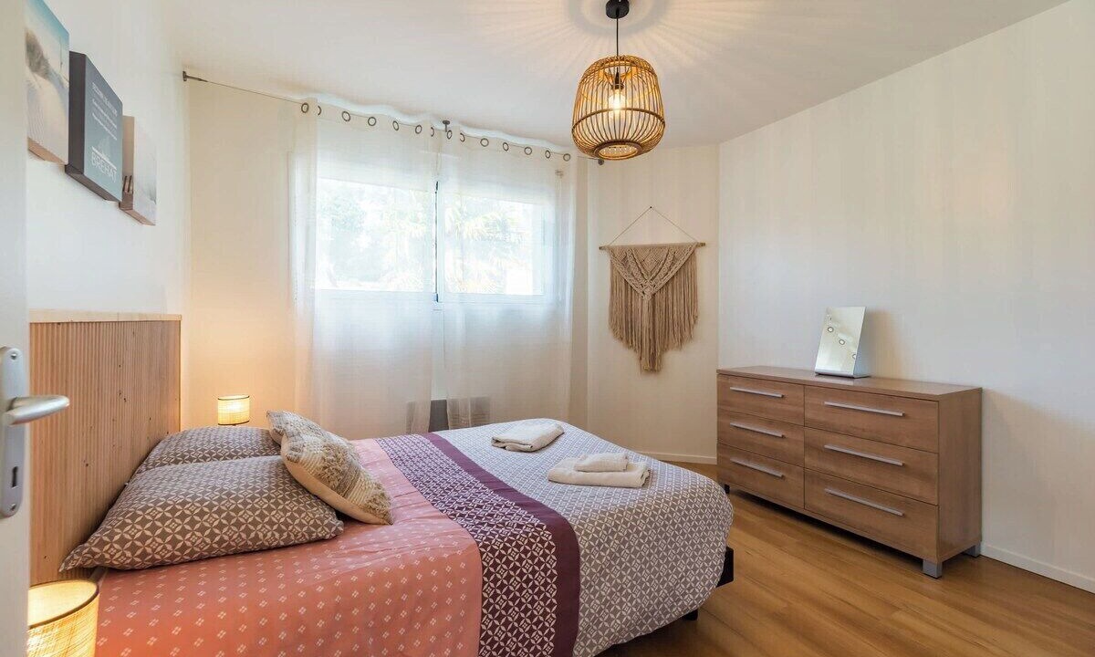 Photo of Bedroom in Etables-sur-Mer