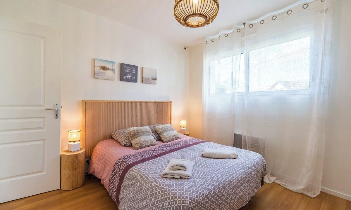 Photo of Bedroom in Etables-sur-Mer