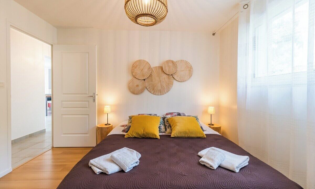 Photo of Bedroom in Etables-sur-Mer