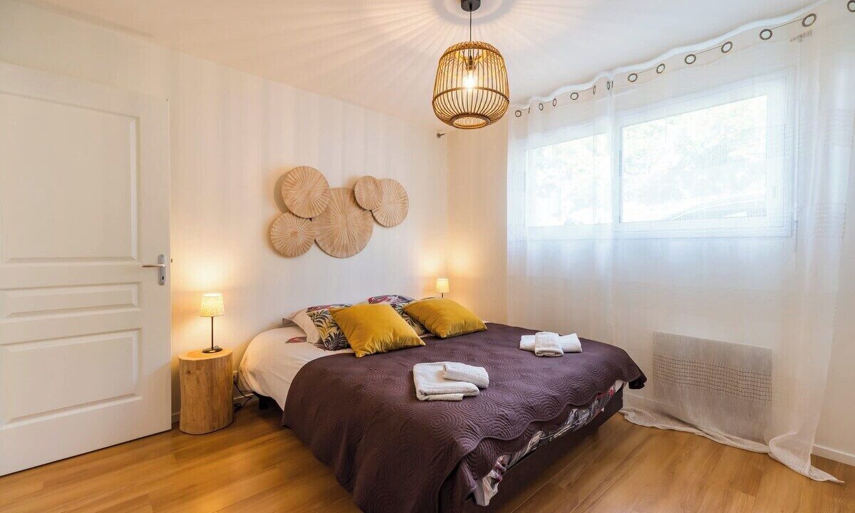 Photo of Bedroom in Etables-sur-Mer