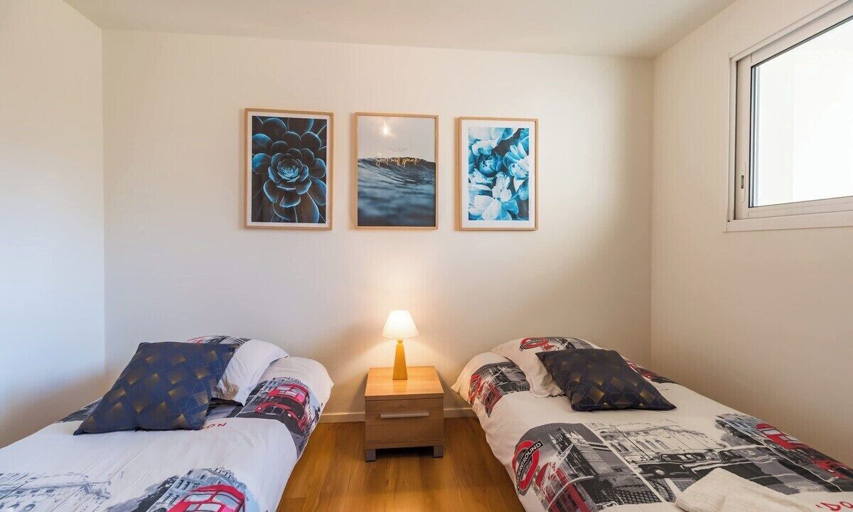 Photo of Bedroom in Etables-sur-Mer