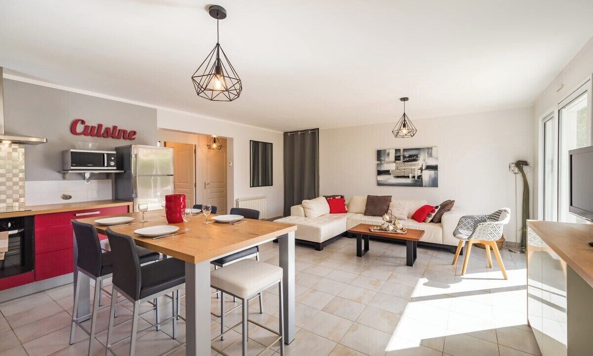 Photo of Livingroom in Etables-sur-Mer