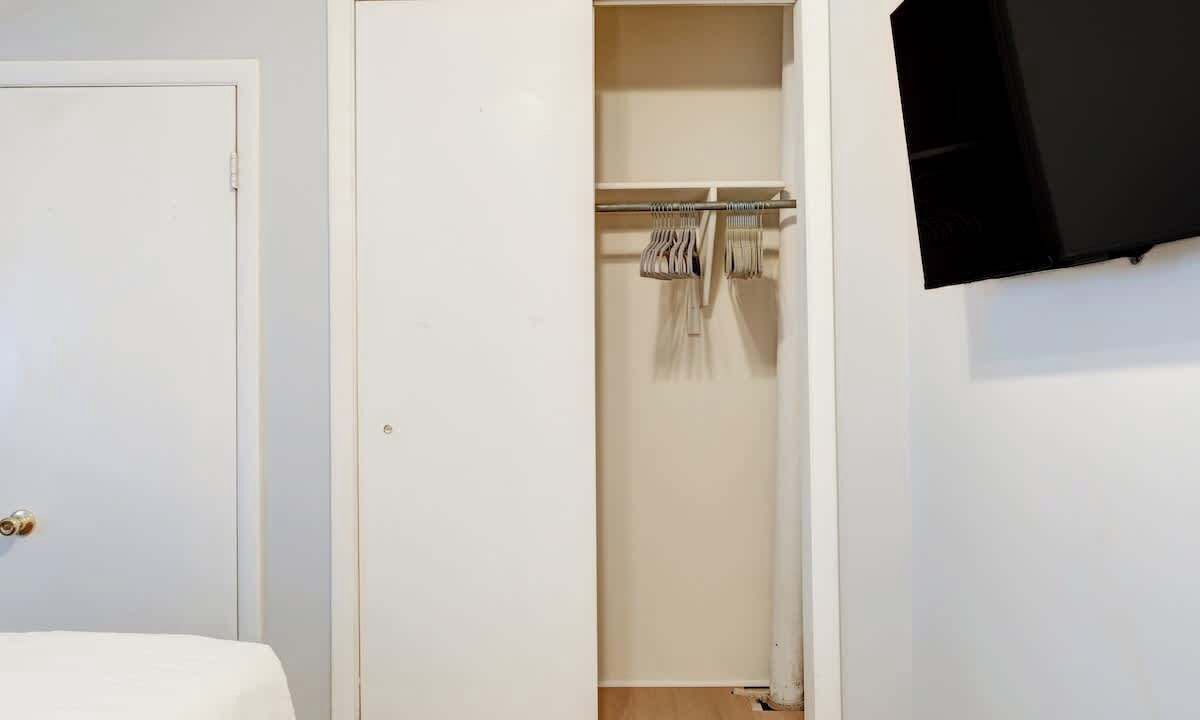 Photo of Bedroom in Center City East
