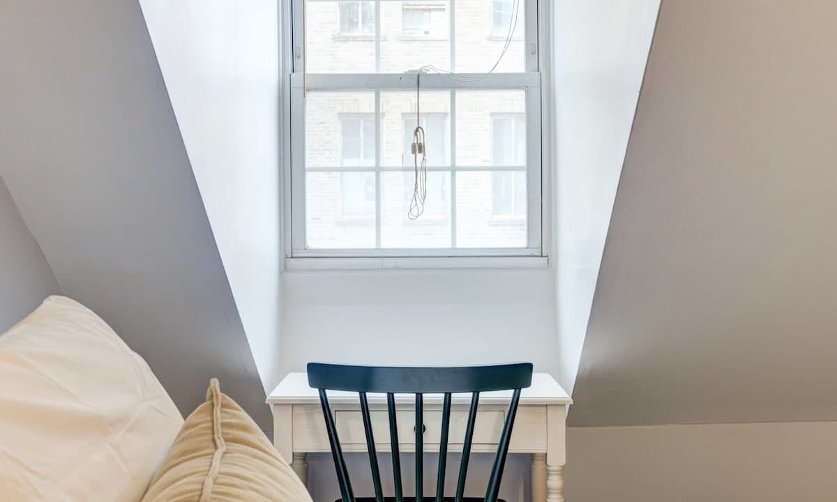 Photo of Bedroom in Center City East