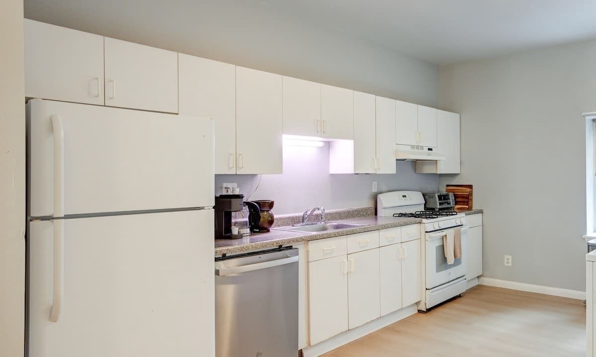 Photo of Kitchen in Center City East
