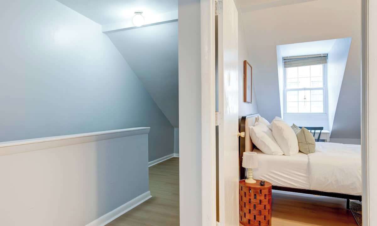 Photo of Bedroom in Center City East