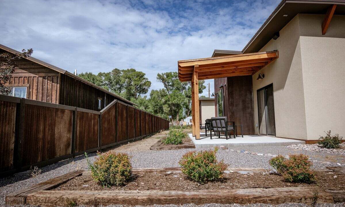 Photo of Patio Balcony in Del Norte
