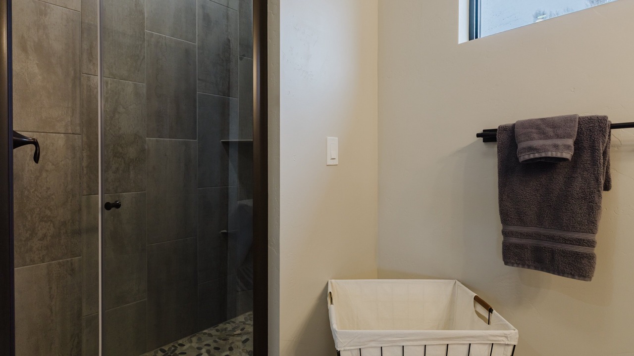 Photo of Bathroom in Del Norte