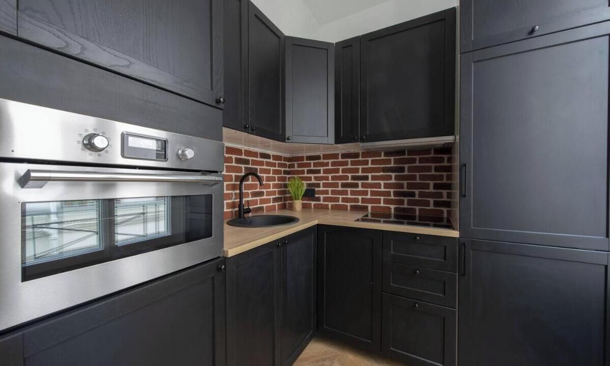 Photo of Kitchen in Quinze-Vingts