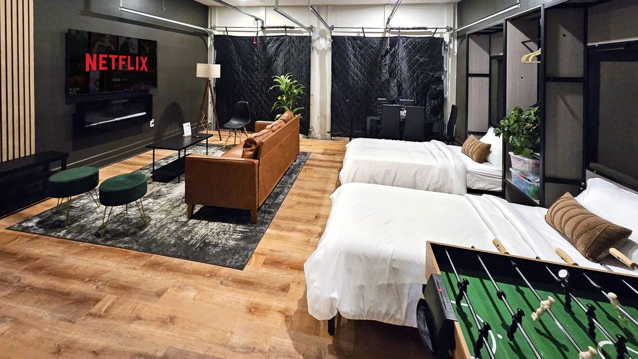 Photo of Bedroom in Lawrenceville