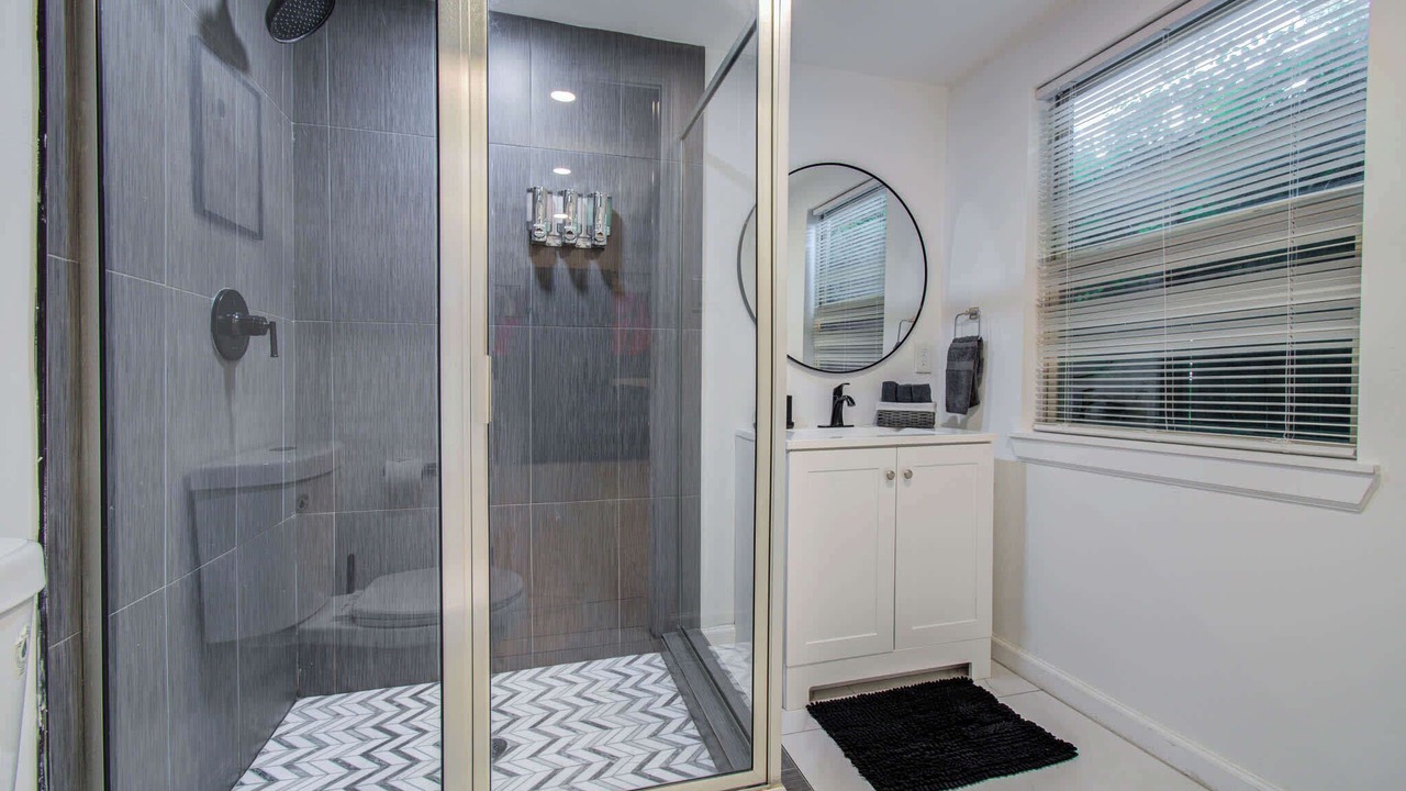 Photo of Bathroom in Greater East End